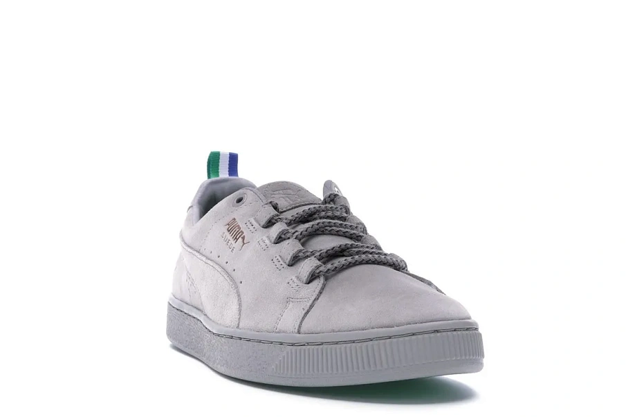 Фото № 3 с приближением к товару «‎Puma Suede Classic Big Sean»
