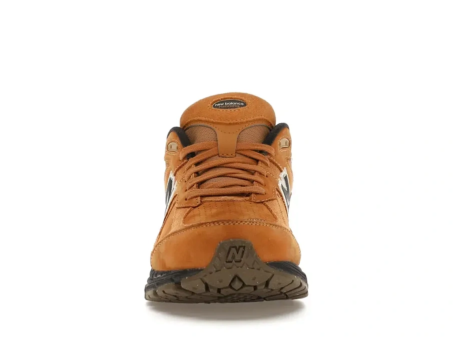 Фото № 2 с приближением к товару «‎New Balance 2002R»