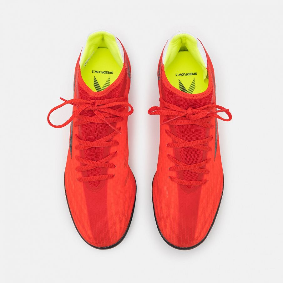 Фото № 4 с приближением к товару «‎Adidas X TF »