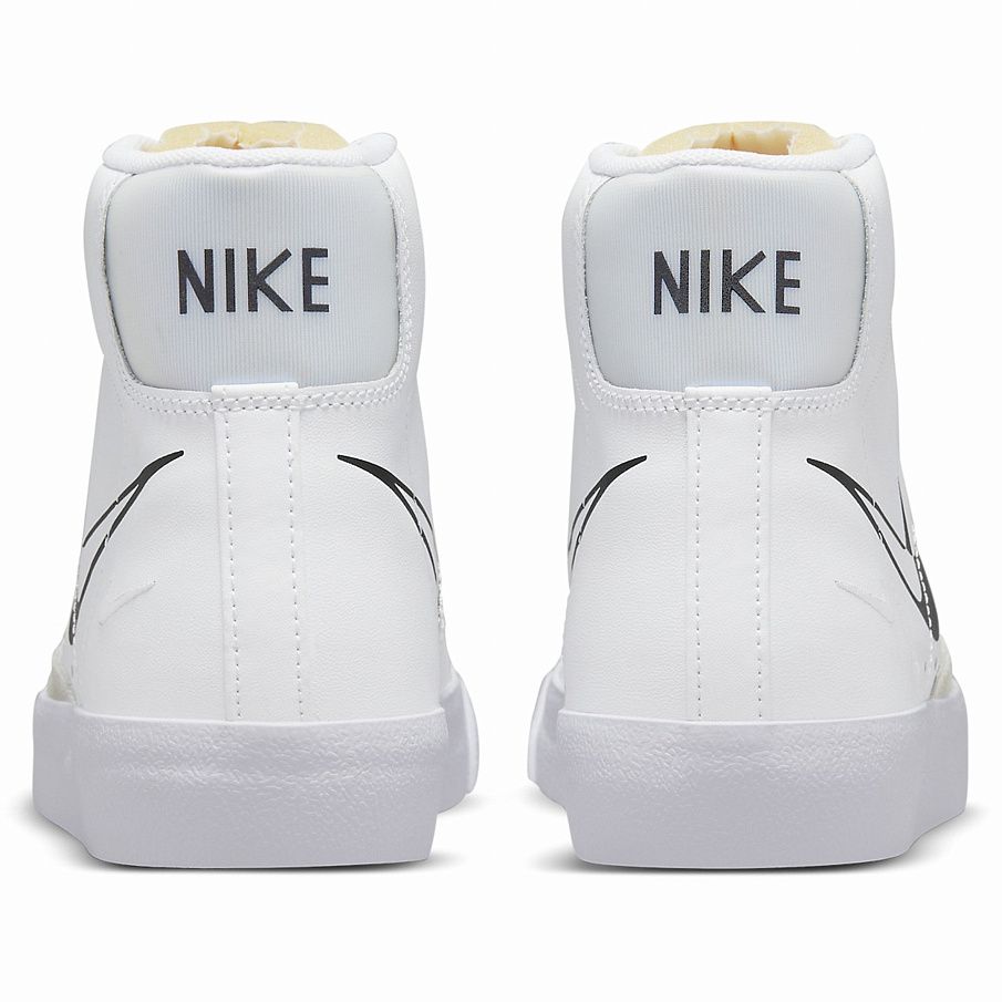 Фото № 4 с приближением к товару «‎Кроссовки Nike SPNI111A120-A11»