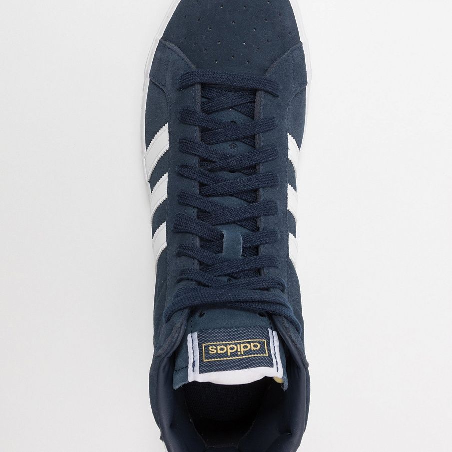 Фото № 2 с приближением к товару «‎Adidas Basket Profi »