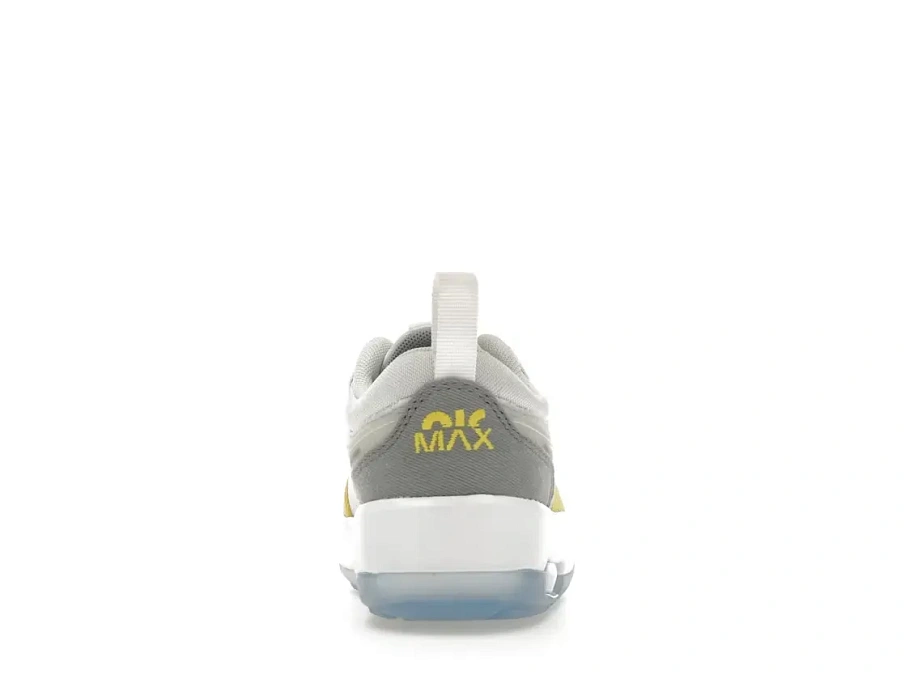 Фото № 4 с приближением к товару «‎Nike Air Max Motif»