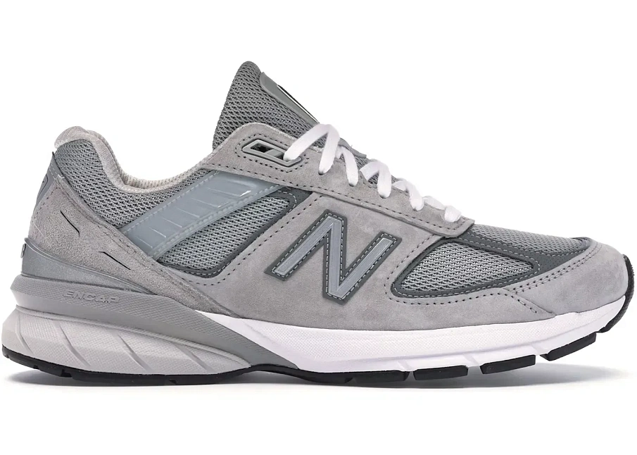 Фото № 1 с приближением к товару «‎New Balance 990v5»