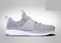 Фото № 1 с приближением к товару «‎Nike Air Jordan Trainer 2 Flyknit Wolf »