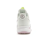 Фото № 4 с приближением к товару «‎Nike KD Trey 5 IX White Light Purple»