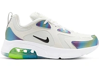 Фото № 1 с приближением к товару «‎Nike Air Max 200»