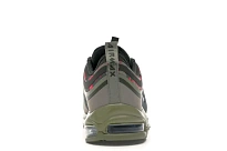 Фото № 4 с приближением к товару «‎Nike Air Max 97 Ultra 17 Digi Camo Olive»