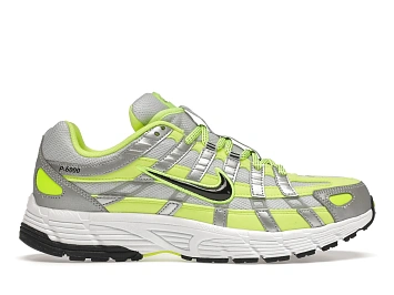 Nike P-6000 Naked  - 1