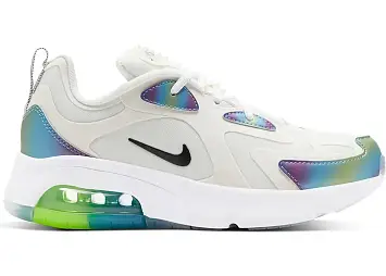 Nike Air Max 200 (CT9632-100)