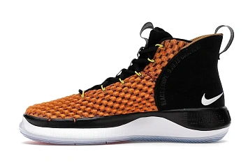 Nike Alphadunk Frank Rudy - 3