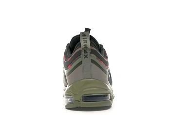 Nike Air Max 97 Ultra 17 Digi Camo Olive - 4
