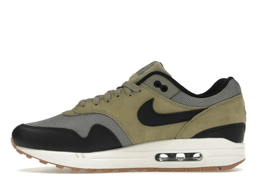 Фото № 3 с приближением к товару «‎Nike Air Max 1 SC Dark Stucco»