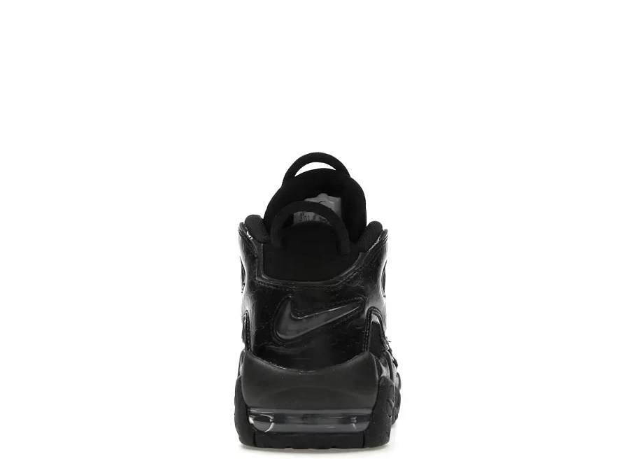Фото № 4 с приближением к товару «‎Nike Air More Uptempo»