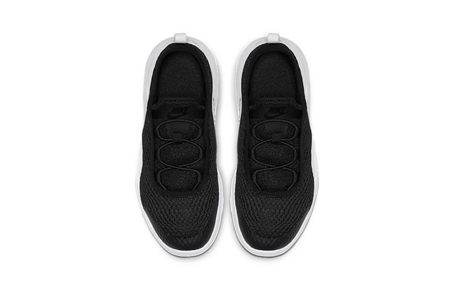 Фото № 3 с приближением к товару «‎Nike Air Max Motion 2 (BP) BlackWhite»
