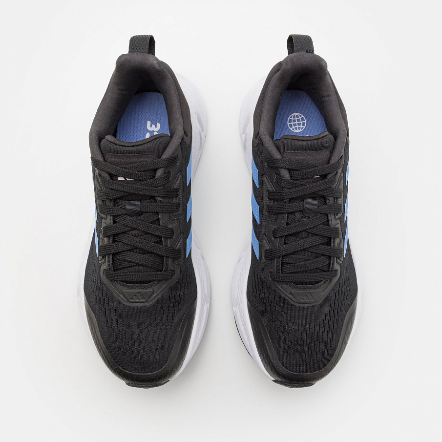 Фото № 4 с приближением к товару «‎Adidas Questar»