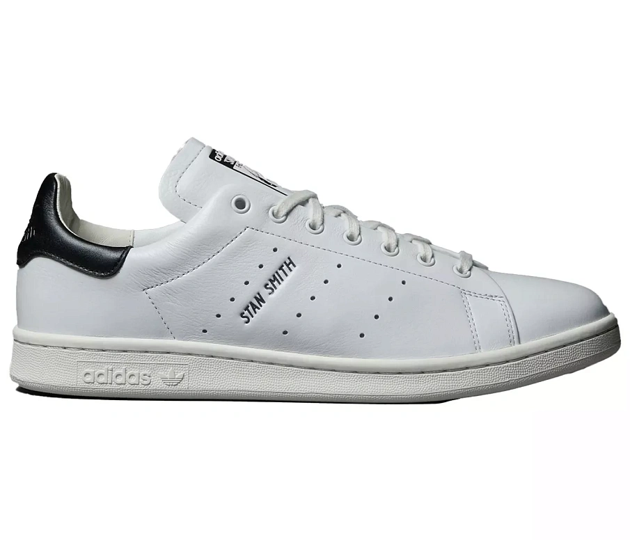 Фото № 1 с приближением к товару «‎adidas Stan Smith Lux White Black»