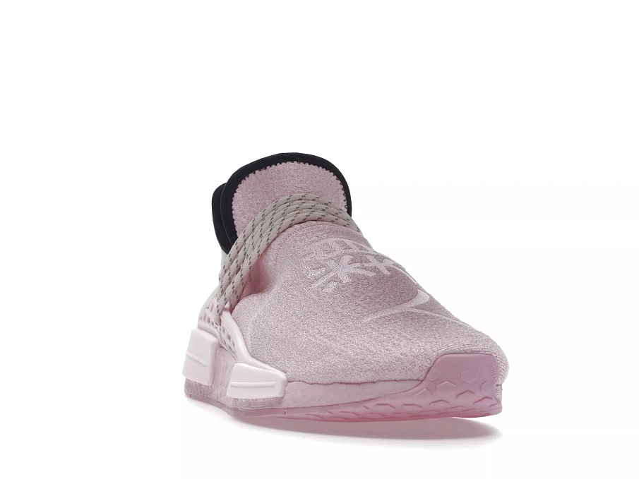 Фото № 2 с приближением к товару «‎adidas NMD Hu Pharrell Pink»