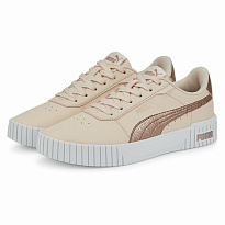 Фото № 2 с приближением к товару «‎Puma Carina Distressed »