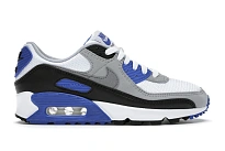 Фото № 1 с приближением к товару «‎Nike Air Max 90 Recraft Royal »