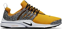 Фото № 1 с приближением к товару «‎Nike Air Presto Safari Gold»