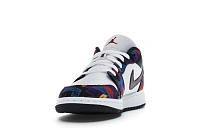 Фото № 2 с приближением к товару «‎Jordan 1 Low Nothing But Net »