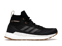 Фото № 1 с приближением к товару «‎adidas Terrex Free Hiker Primeblue Core Black»
