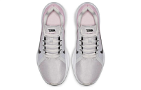 Фото № 4 с приближением к товару «‎Nike Wmns Downshifter 8 Low-Top Running Shoes GrayPink»