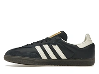 Фото № 3 с приближением к товару «‎adidas Samba OG Night Navy Gum»