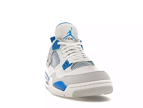 Фото № 2 с приближением к товару «‎Jordan 4 Retro Military Blue (2012)»