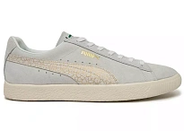 Фото № 1 с приближением к товару «‎Puma Suede Vintage Made in Japan Kintsugi White»