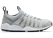 Фото № 1 с приближением к товару «‎Nike Air Zoom Spirimic Metallic Platinum»