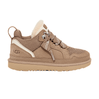 Фото № 1 с приближением к товару «‎UGG Lowmel Kids Dune»