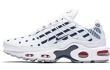 Nike Wmns Air Max Plus 'Unit Totale' - 1