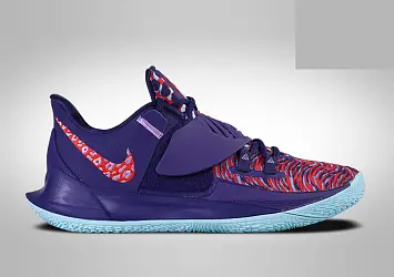 Nike Kyrie 3 Court (CJ1286-500) - 1