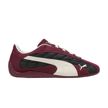 Puma Speedcat Plus Quilted Ruby Shimmer - 1