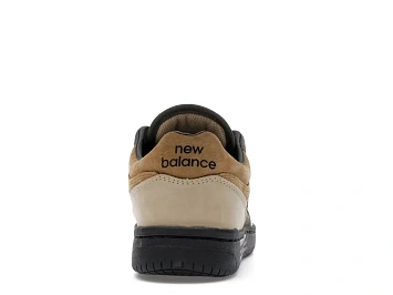 New Balance Numeric 480 - 4