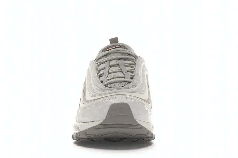 Фото № 2 с приближением к товару «‎Nike Air Max 97 Light Bone Diffused Taupe »