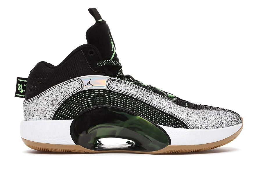 Фото № 1 с приближением к товару «‎Air Jordan XXXV Bayou Boys»
