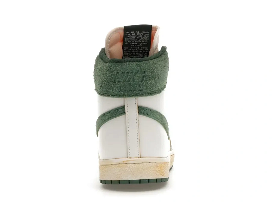 Фото № 4 с приближением к товару «‎Nike Jordan Air Ship PE SP»