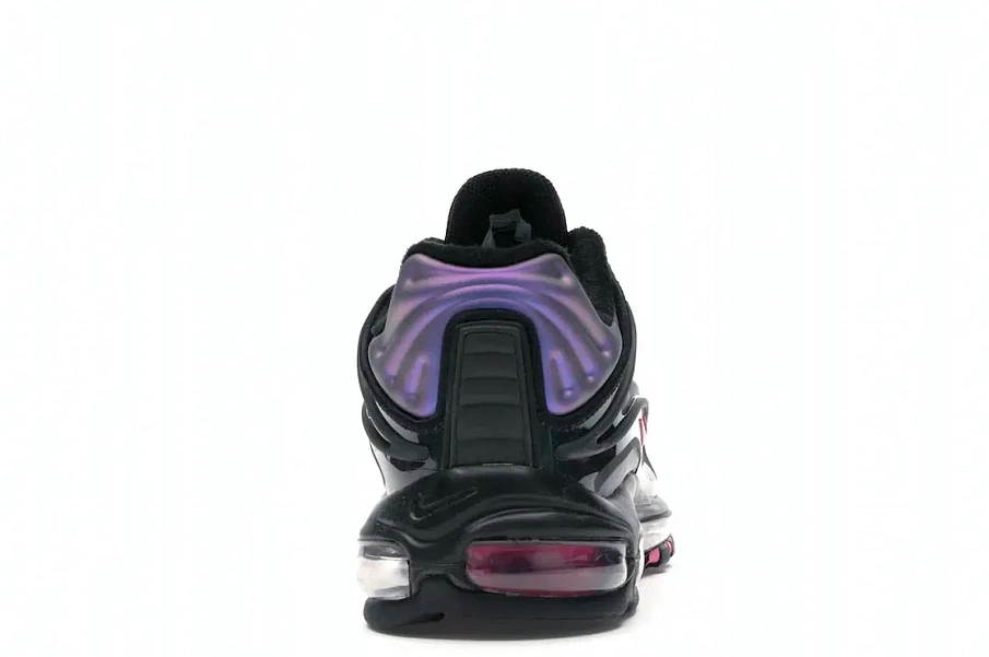 Фото № 4 с приближением к товару «‎Nike Air Max Deluxe Throwback Future»