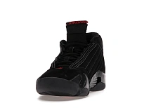 Фото № 4 с приближением к товару «‎Jordan 14 Retro Black CDP (2008)»