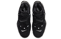 Фото № 4 с приближением к товару «‎Nike Air Barrage Mid 'Black'»