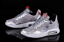 Фото № 2 с приближением к товару «‎Nike Air Jordan Ma2 Wolf »