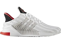 Фото № 1 с приближением к товару «‎adidas Climacool 02/17 OG White Black Red»