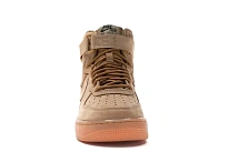 Фото № 2 с приближением к товару «‎Nike Air Force 1 High»