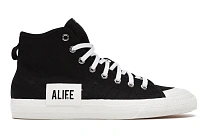 Фото № 1 с приближением к товару «‎adidas Nizza Hi Alife Black»