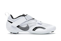 Фото № 1 с приближением к товару «‎Nike SuperRep Cycle White Black»