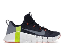 Фото № 1 с приближением к товару «‎Nike Free Metcon 3 Blackened Blue Ashen Slate»