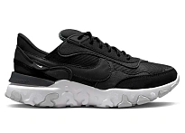 Фото № 1 с приближением к товару «‎Nike React Revision Black »
