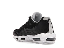 Фото № 6 с приближением к товару «‎Nike Air Max 95 Yin Yang Black»